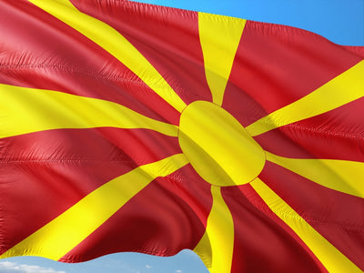Länderpunkt Mazedonien – eine andere Art der Anreise