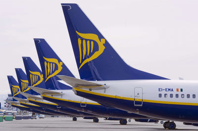 Ryanair - Our experiences with the low-cost airline