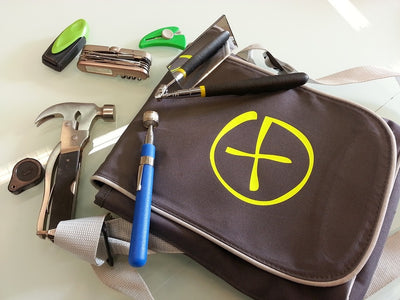 Geocaching accessories - useful or superfluous?