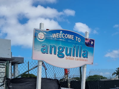 Länderpunkt Anguilla