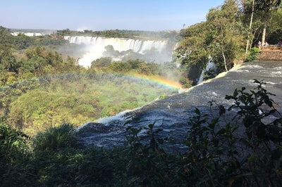 Geocaching in Brazil