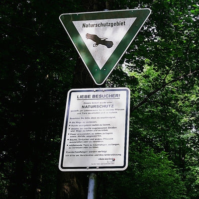 Naturschutz und Geocaching: Wie geht beides zusammen?