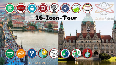 Our travels