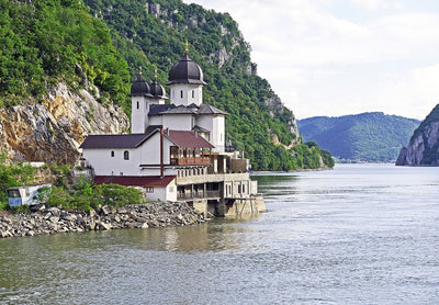 Donauschifffahrt