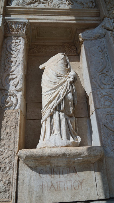 Ausflug Kreuzfahrt Östl. Mittelmeer, Kusadasi, Türkei