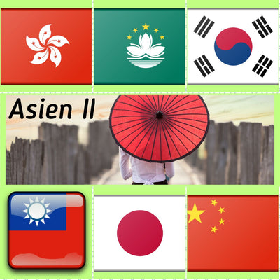 Asien II