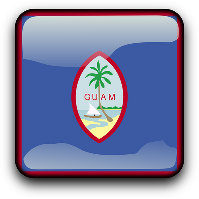 Guam und drum herum