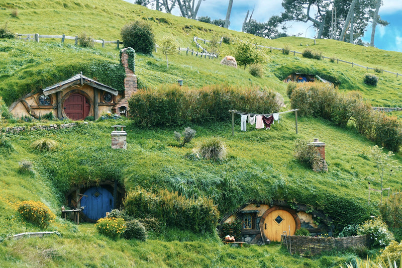 Australien/Neuseeland