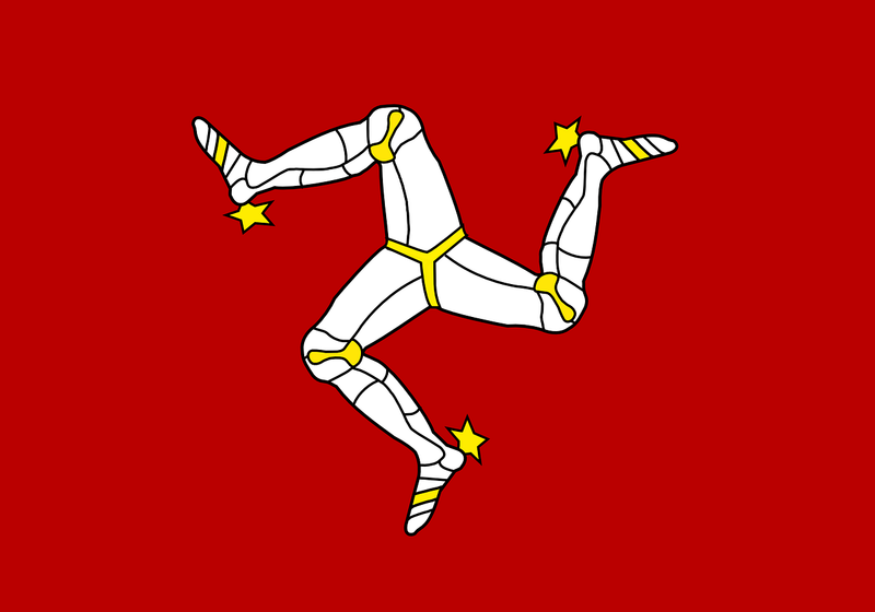 Isle of Man