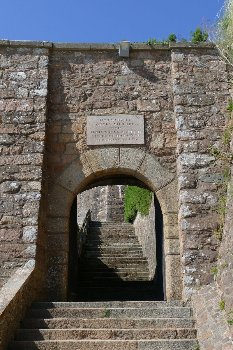 Zwergenstaaten III - Kanalinseln