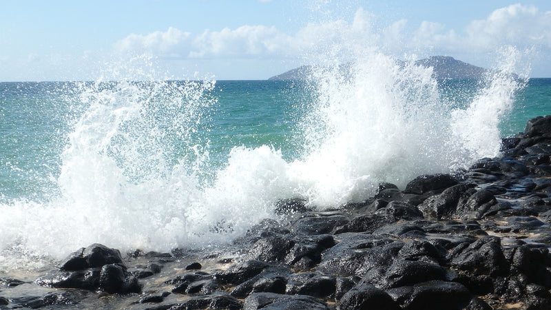 Mayotte und Komoren