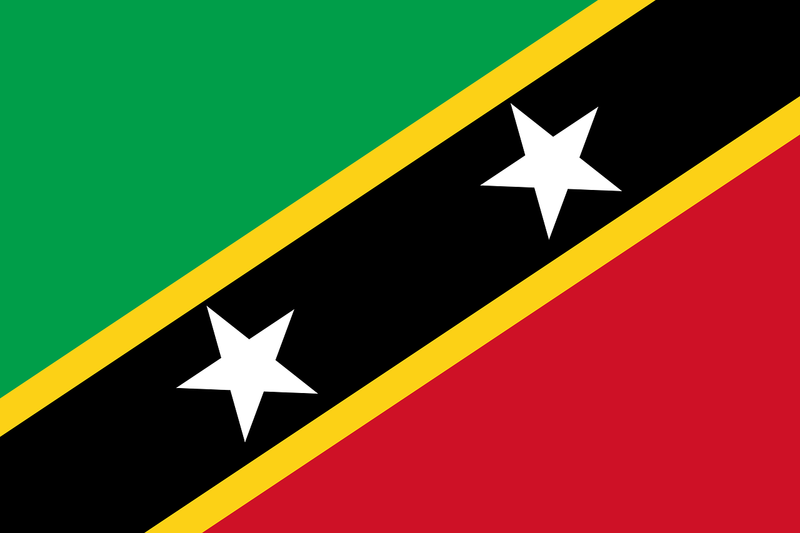 Ausflug Karibik: St. Kitts&Nevis