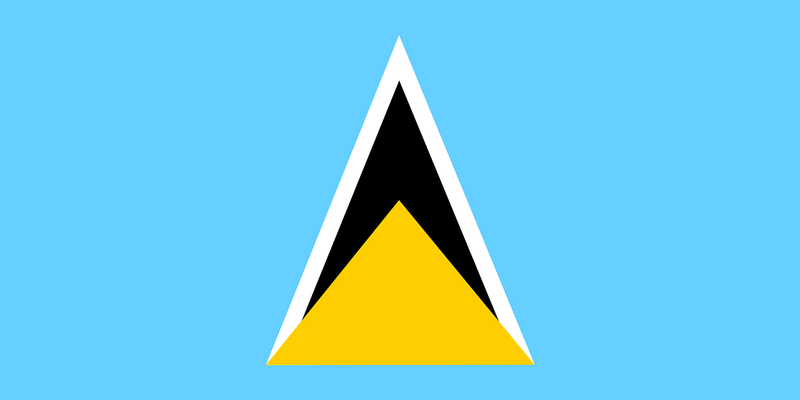 Ausflug Karibik: Saint Lucia