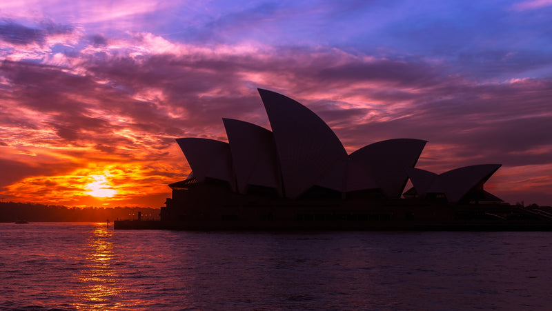 Australien/Neuseeland