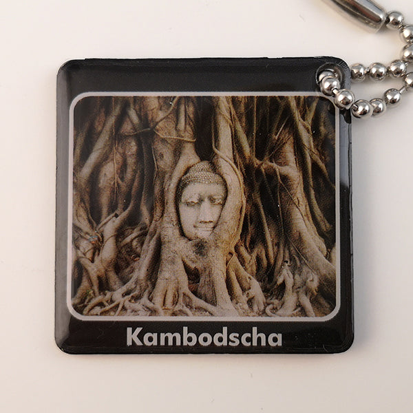 Trackable Kambodscha