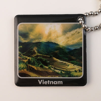 Trackable Vietnam